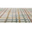 Polychrome Rug: Modernist Hand Tufted Rug in Multi-54062287