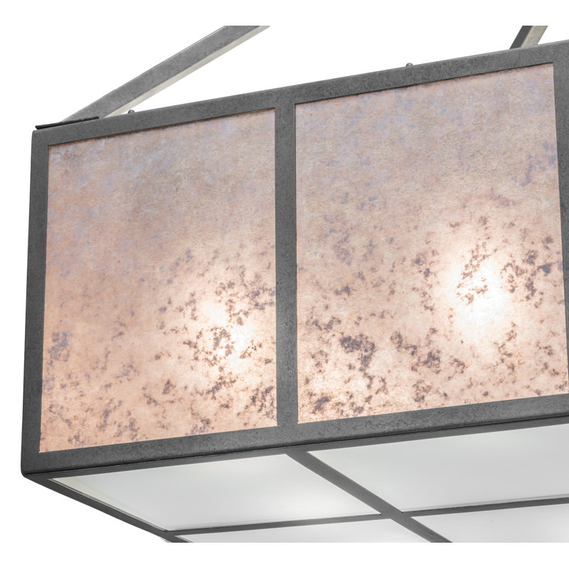 Kaplan 12 - Light Chandelier