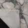 Keller Abstract Ivory/Grey Area Rug