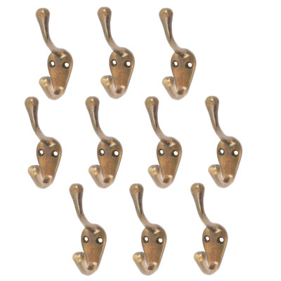 Iron Wall Wall Hook