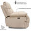 Fauteuil inclinable Sitjoy Classic SI- Electirc