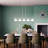 Annete 5 - Light Pendant-22741736