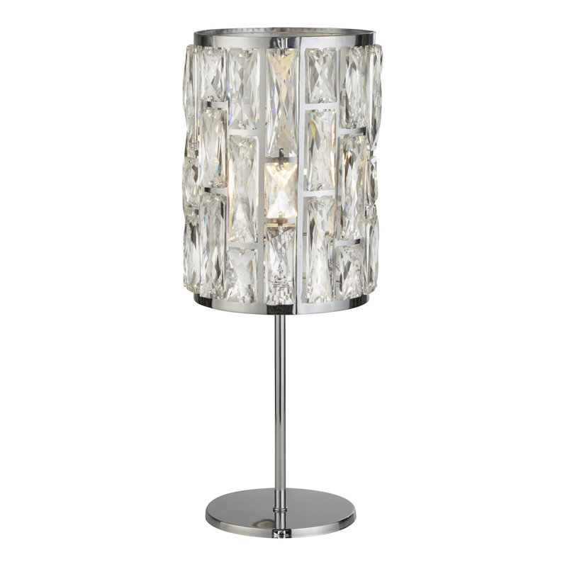 Magana Metal Table Lamp