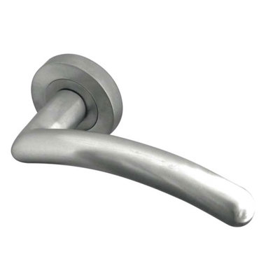 Mailand Passage Door Handle