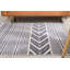 Loop-De-Loop Moroccan Synthetic Area Rug-57329379