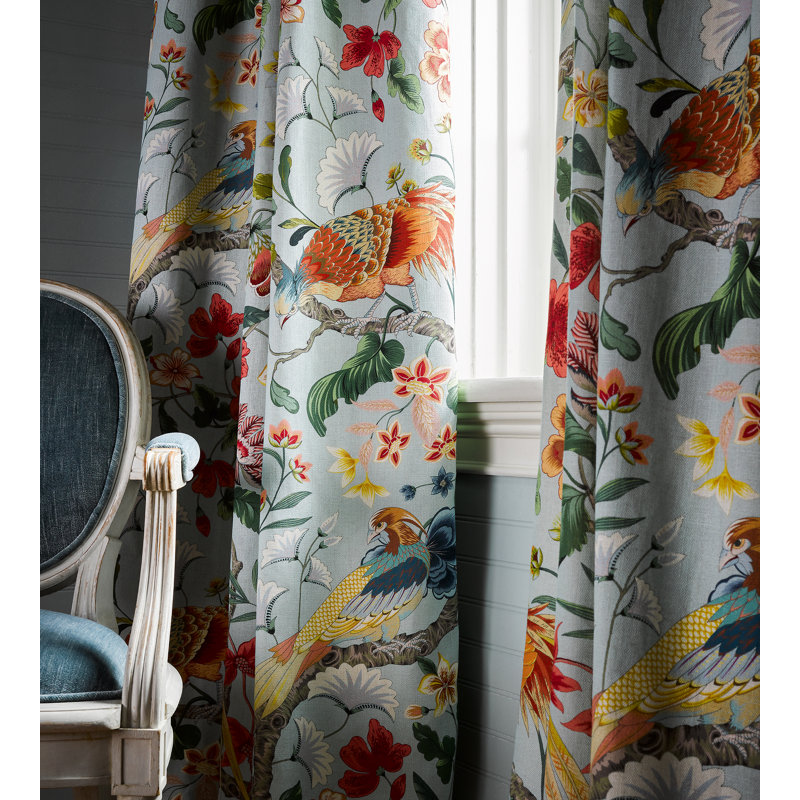 Tissu de performance en mélange de polyester Dorset Coast, Avoine