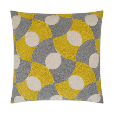Like It Loud Pillow Cover & Insert