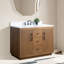 Ensemble de meuble-lavabo autoportant avec lavabo en marbre d'ingénierie 48 po Avignon-121602577-114248481-93885555