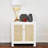 Alden Solid Wood Accent Cabinet-27809285