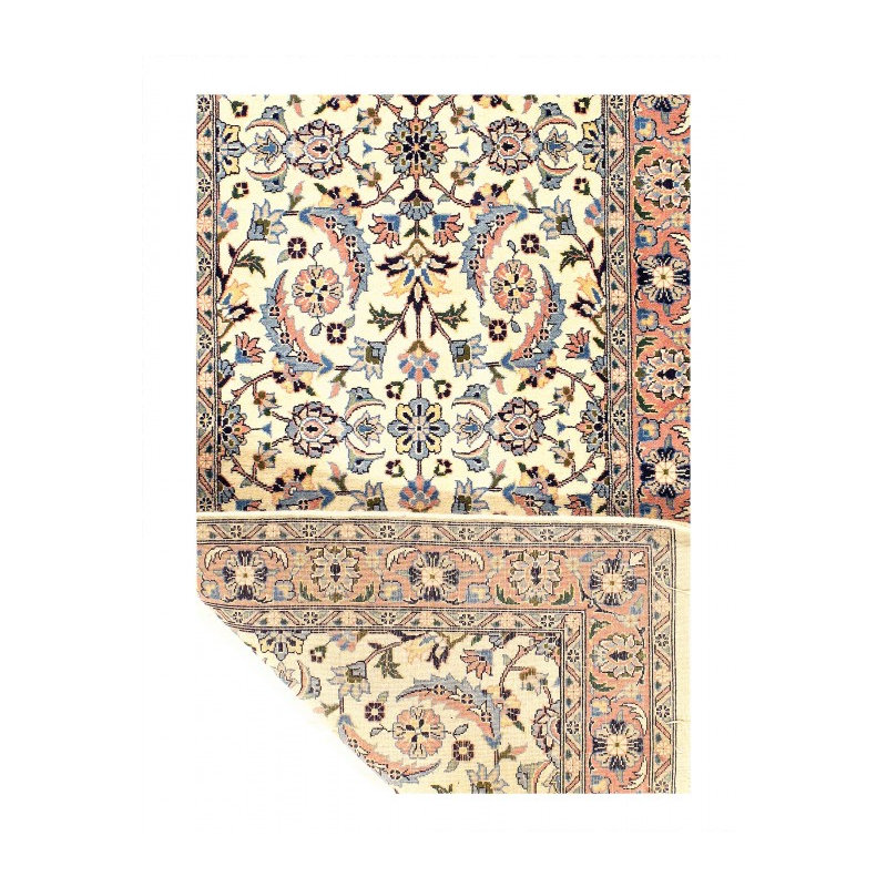 Guney One-of-a-Kind 10' X 2'8'' Hand Knotted Area Rug