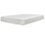 Chime 10" Firm Memory Foam Mattress-1227608966