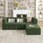 Canapé modulaire Boneless L-721139365