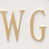 White/Gold