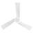 Corwun 52'' Ceiling Fan with LED Lights-198419988