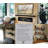 Anniek Fireplace Shelf Mantel-2096707528-2096707529