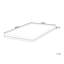 Kealey White Noise Foam Mattress-714681646