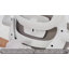Fully Adjustable Executive Swivel Ergonomic Office Chair with Adjustable Arms-880802911
