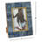 Majoch Blue Bone Matte Picture Frame