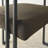 Graf 4 - Person Dining Table Sets With 40'' Round Table & 4 Upholstered Velvet Chairs-1563738154