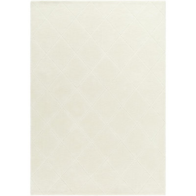 Millside Machine Washable Hand Tufted Area Rug