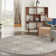 Yurig Floral Indoor Rug