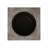 Outdoor Fire Pit 32" Concrete, Grey - Create A Cozy Backyard Spot Concrete 32", Enhance Patio Heat Enjoyment