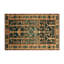 Tapis vert intérieur et extérieur ArtDeco-1852381339