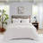 Faux Fur Machine Woven Comforter