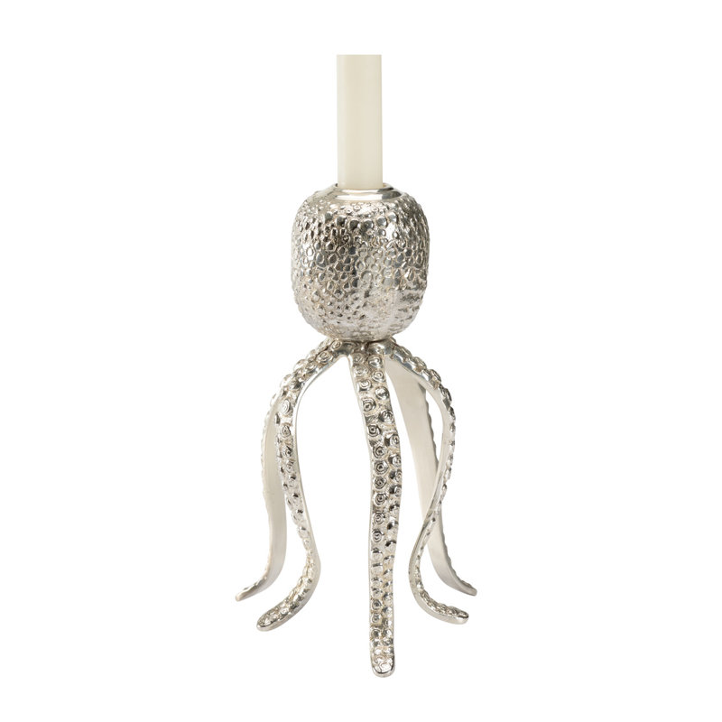 Pacific Candlestick, Nickel