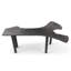 98.4'' W Solid Wood Console Table