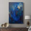 ABSTRACT Series XV - Gallery Cavas sur mesure-916002865