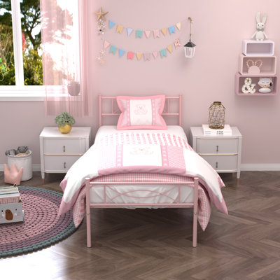 Paisleigh Single (3') Standard
