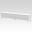 White Tv Stand For 75-inch Televisions