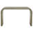 Bayu Curved Console Table-746596516
