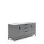 Elizabeth 72'' W Double Vanity-1593010389