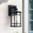 Dusk To Dawn Outdoor Wall Light-819246783