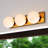 Kristan 3 - Light Dimmable Vanity Light-1516249934