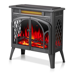 Wayfair | 5 Days of Deals Electric Fireplaces u0026 Stoves On Sale | Deals in  2023