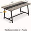 Table de conférence 70,87 "-846658674