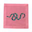 Serpent Cotton Sateen Cocktail Napkins-2030979999