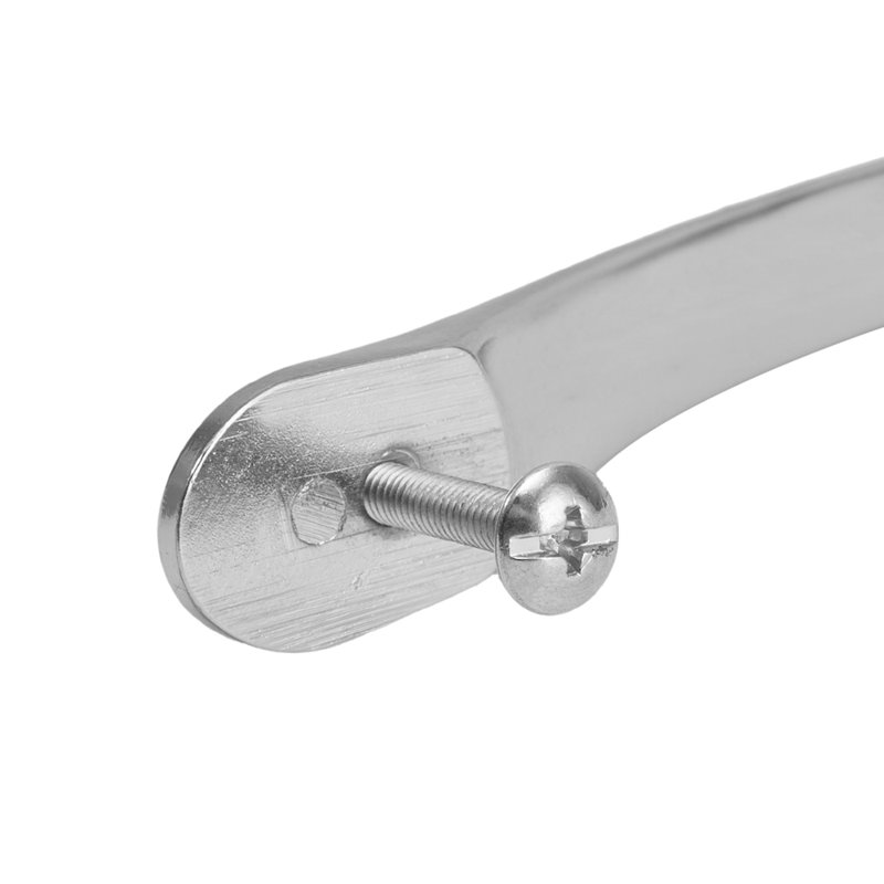 2 Piece Arch Pull Handle Set