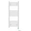 Arvonio Straight Towel Rail Heated Towel Rails-1740368496-1740368499