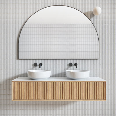 Bathroom Mirror