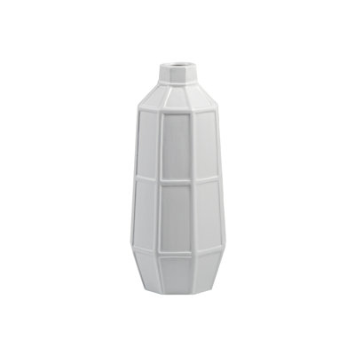 Fredericton Ceramic Table Vase