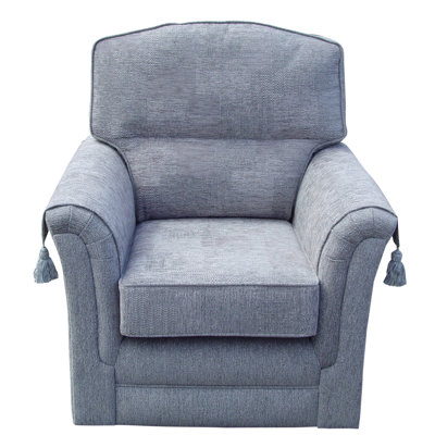 Celine Upholstered Armchair