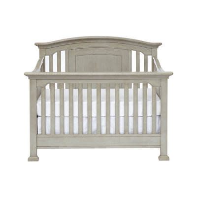 Conrad 4-in-1 Convertible Crib