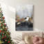 Art des Fêtes de Noël - Toile tendue avec châssis CCIX-511624350