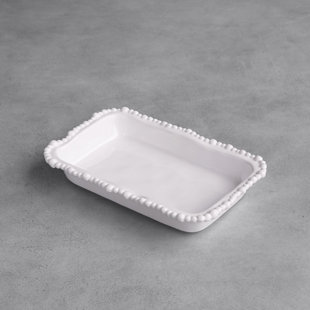Porte-serviettes Vida Alegria (blanc)