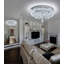 Lustre en cristal Glam Led-719720251