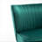 Upholstered Slipper Chair-934376908